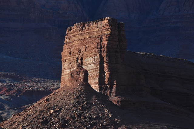 vermillion cliffs